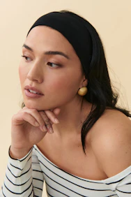 Jersey Headband