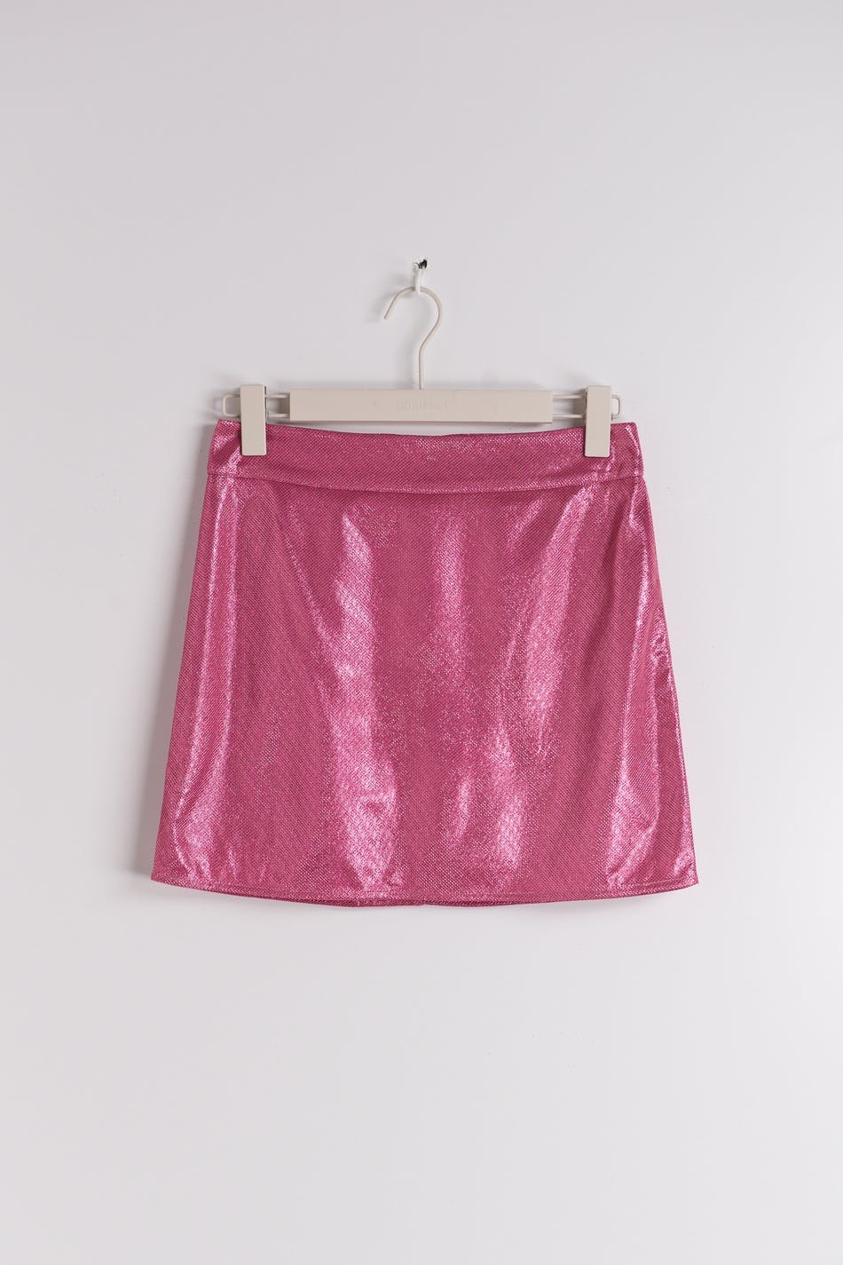 Pink mini skirt Pink Women Gina Tricot