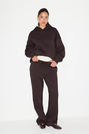 Iconic sweatpants