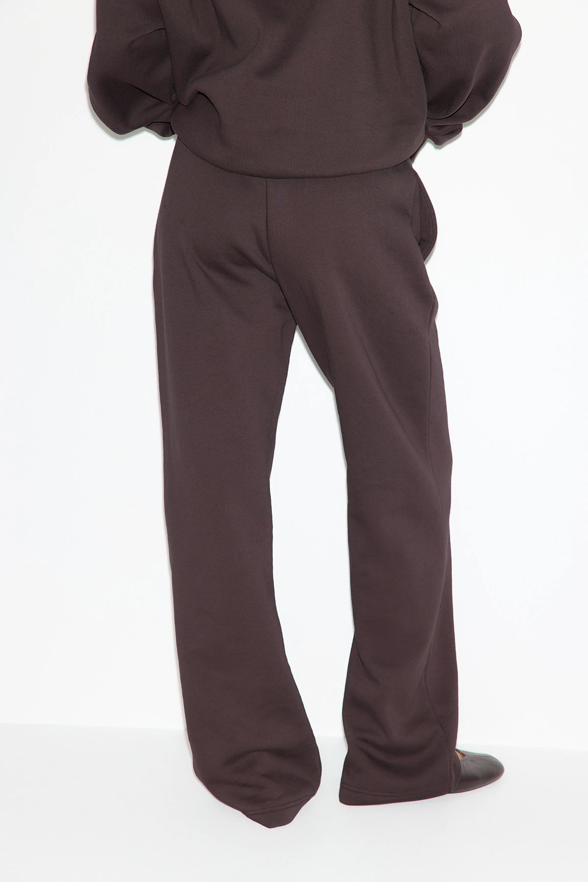 Gina Tricot Iconic sweatpants byxor dam – bild 3
