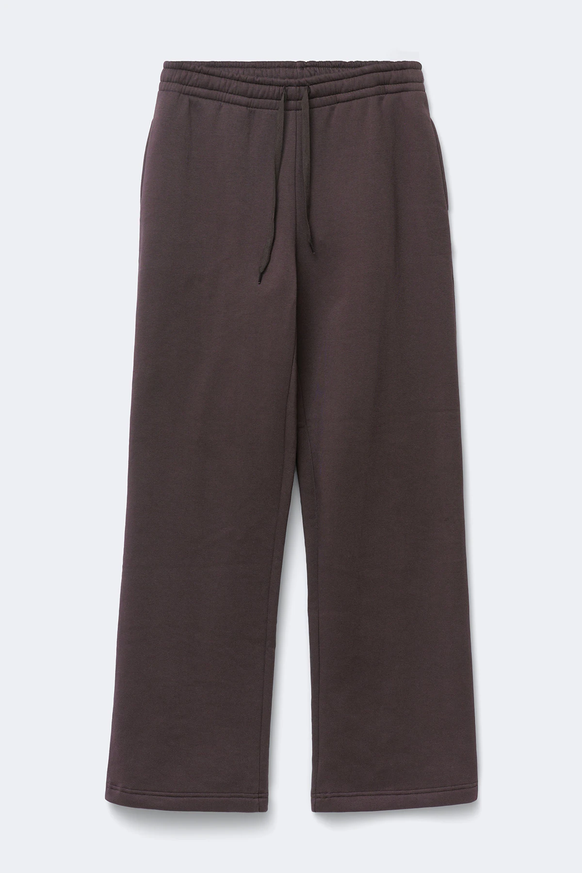 Gina Tricot Iconic sweatpants byxor dam – bild 4