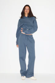 Iconic sweatpants