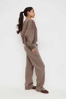 Iconic Sweatpants