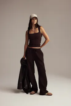 Iconic Sweatpants