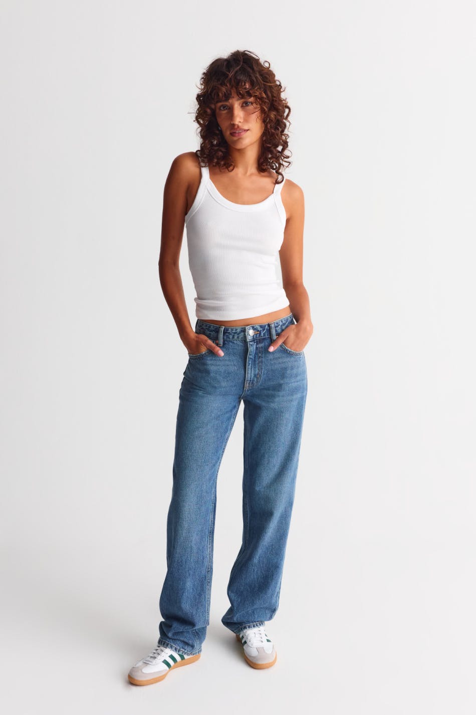 Tricot cheapest Jeans