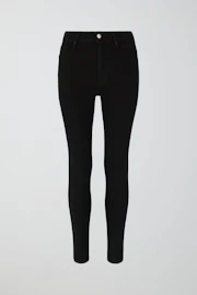 Molly petite high w jeans