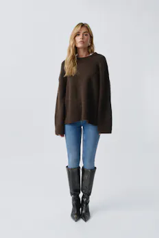 Molly High Waist Jeans