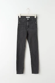Molly Petite High W Jeans
