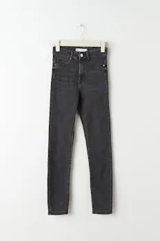 Molly Petite High W Jeans
