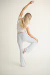 Soft Touch Folded Trouser