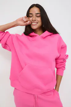 Iconic Hoodie