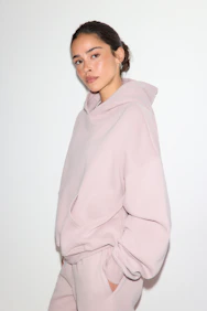 Iconic Hoodie