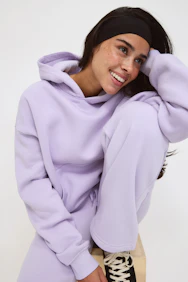 Iconic Hoodie