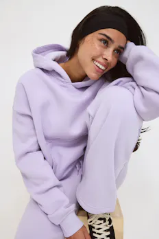 Iconic Hoodie