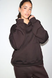 Iconic hoodie