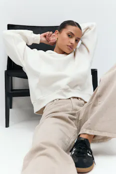 Iconic Hoodie