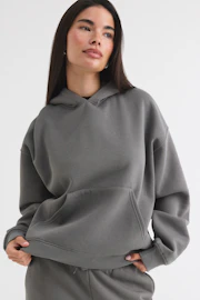 Iconic hoodie
