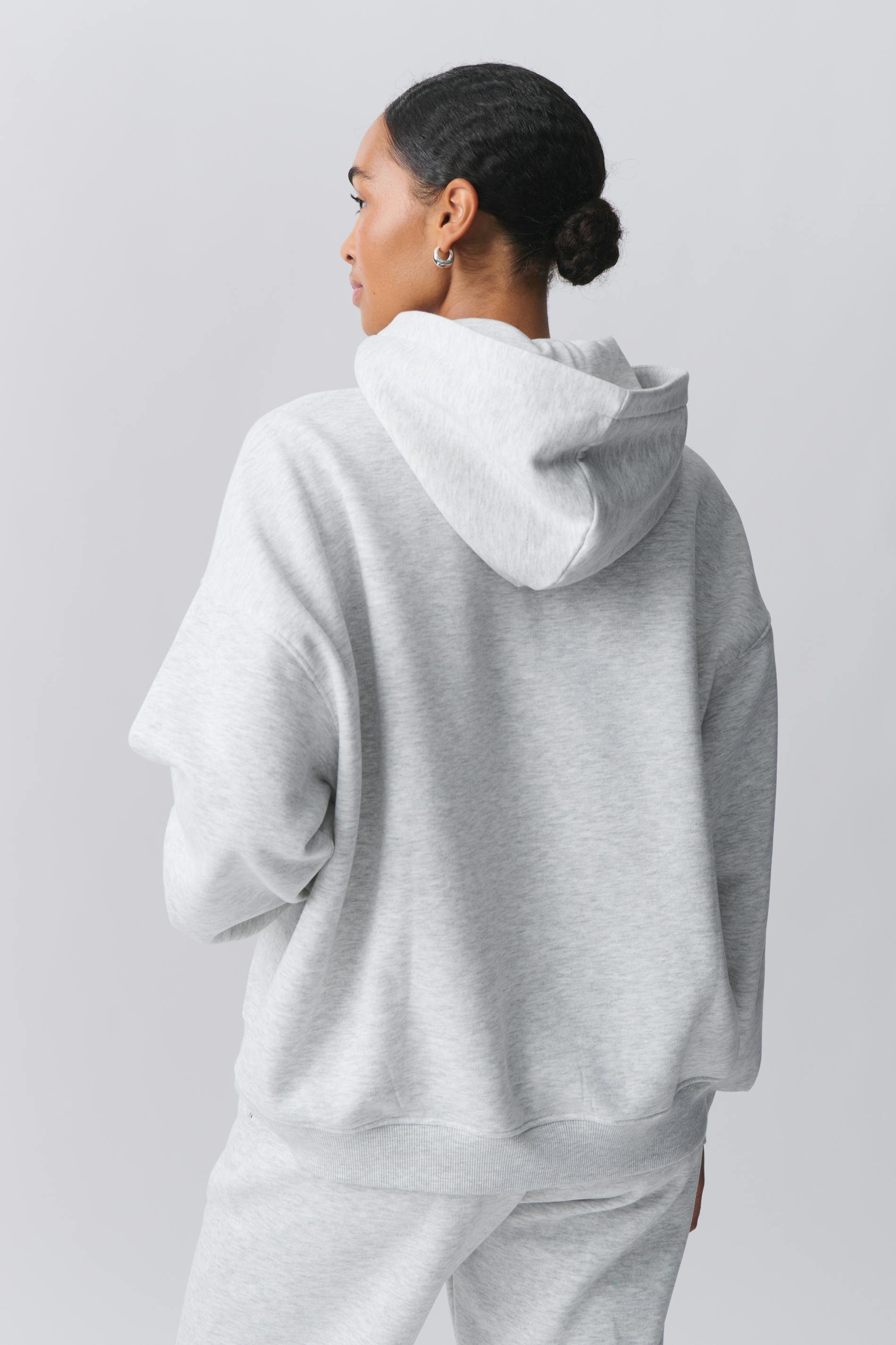 Basic original hoodie