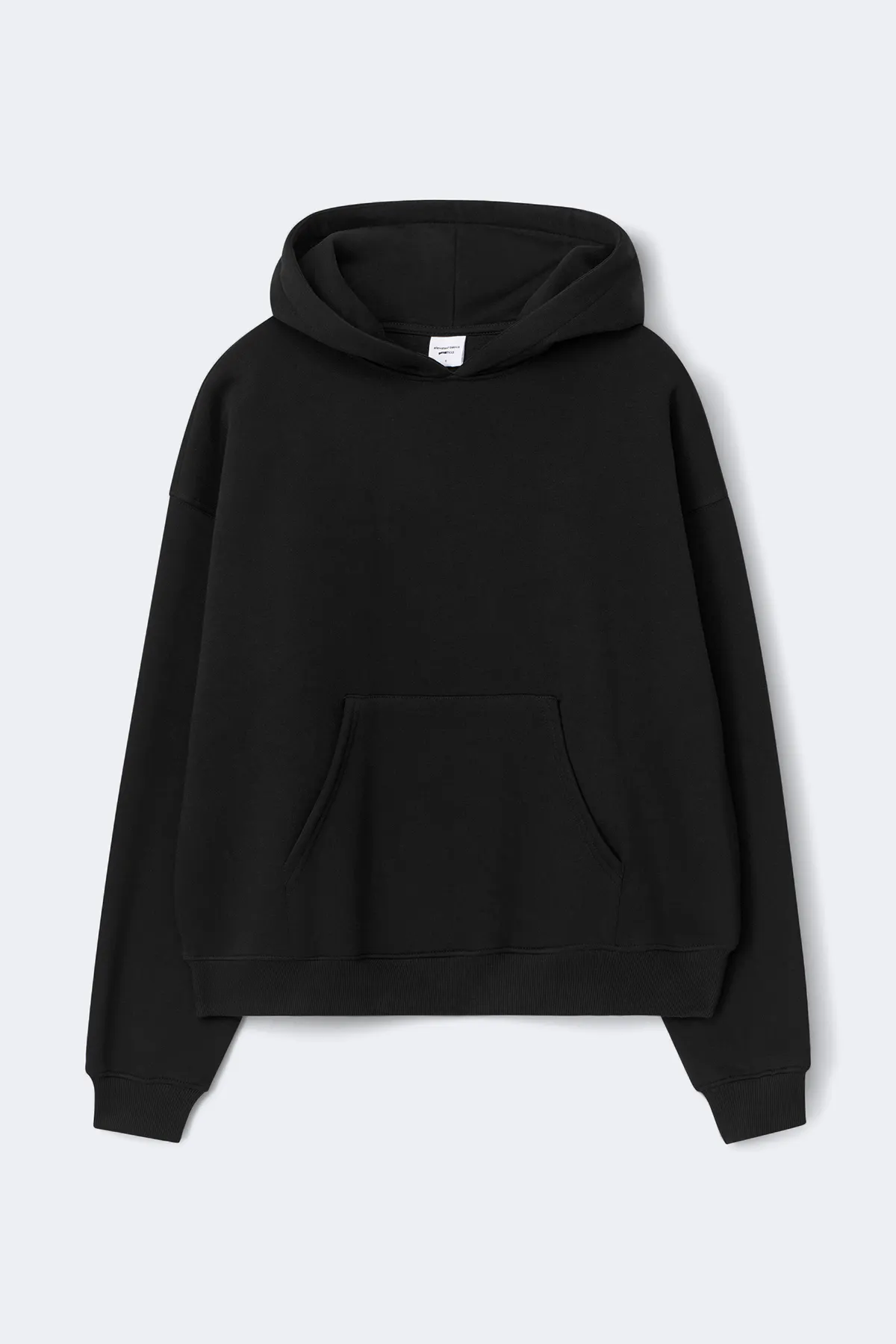 Basic original hoodie