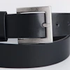 Black/silver