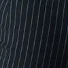 Black/stripe