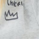 Lt greymelange (8049)