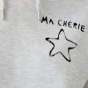 Lt grey melange (8390)