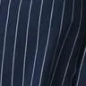 Navy blazer