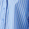 Blue/white