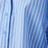 Blue/white