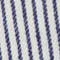 White/Stripe