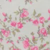 Rose ditsy