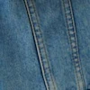 Tinted blue