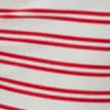 Red stripe