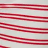Red stripe