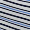 Blue stripe