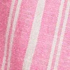 Pink stripe