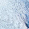 Washed blue