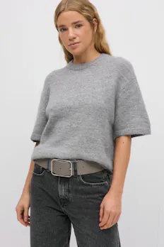 Knitted Top