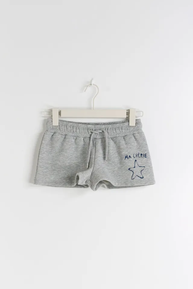 Ginatricot / Damen-Short / Mini wrap skhorts main image 1