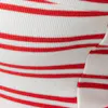 Red stripe