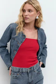 Tube Top