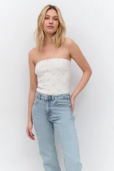 Tube Top