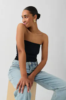 Tube Top