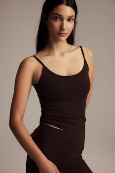 Basic Strap Singlet