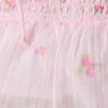 Pink garden