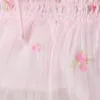 Pink garden