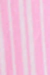 Pink stripe