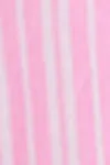Pink stripe