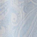 Blue paisley (5359)